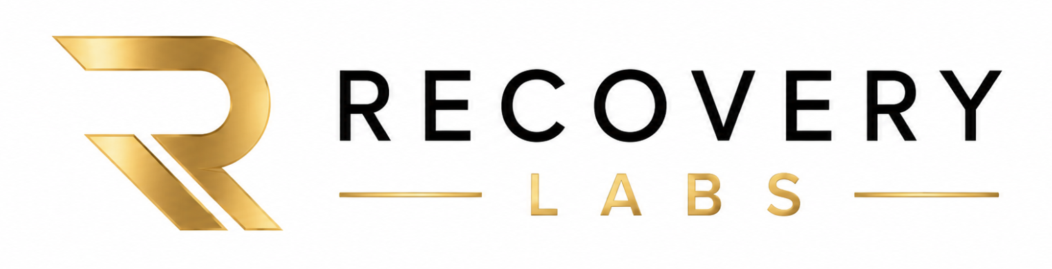 Recovery Labs — Australian-owned research peptide supplier
