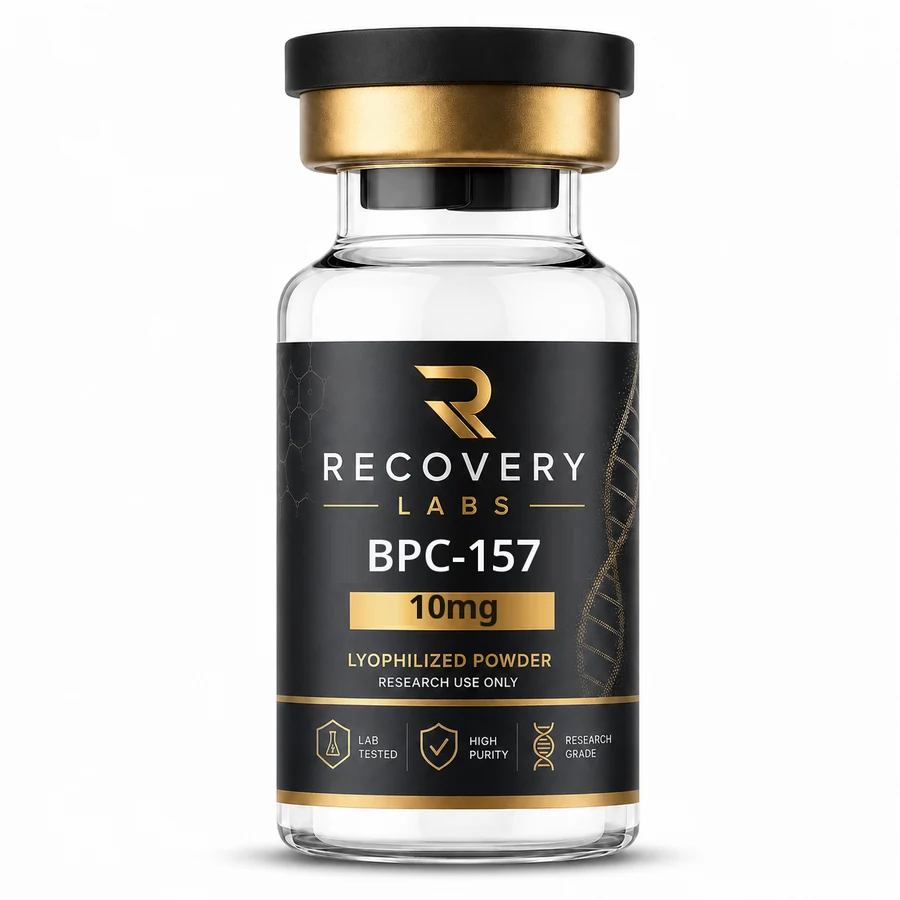 BPC-157 10mg